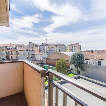 Asti Comentina Railway Functional Flat Kültér fotó