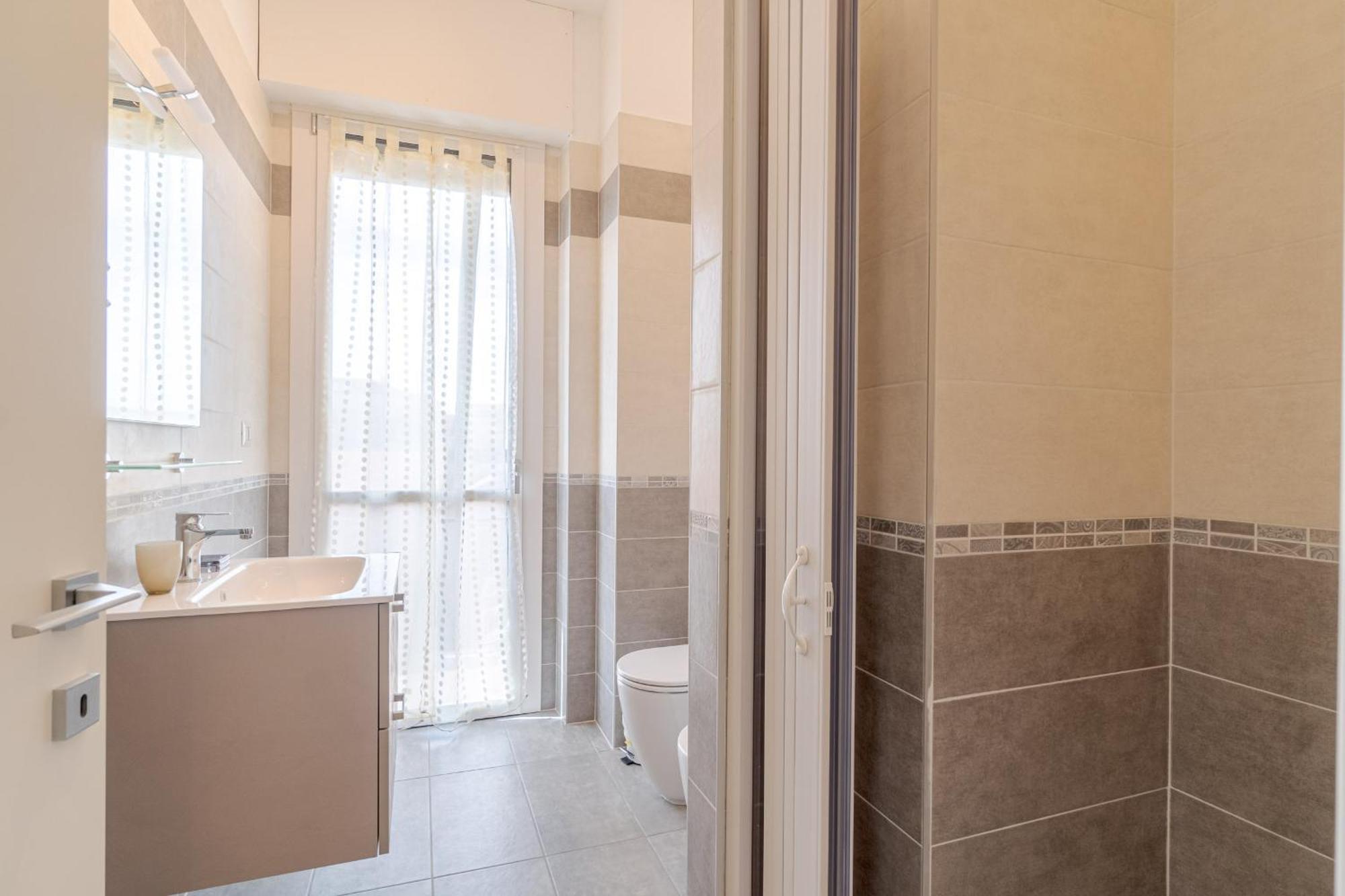 Asti Comentina Railway Functional Flat Kültér fotó