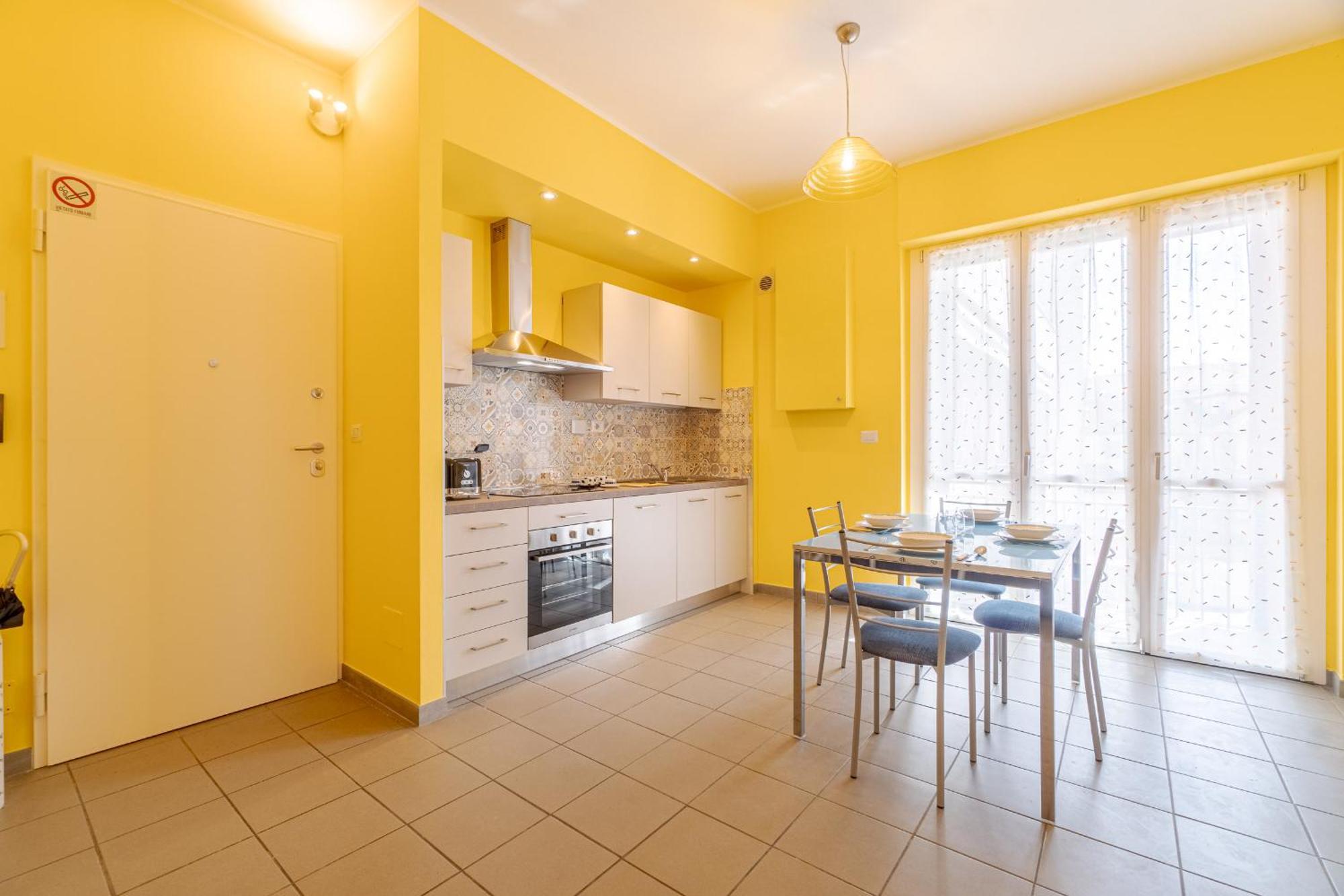 Asti Comentina Railway Functional Flat Kültér fotó